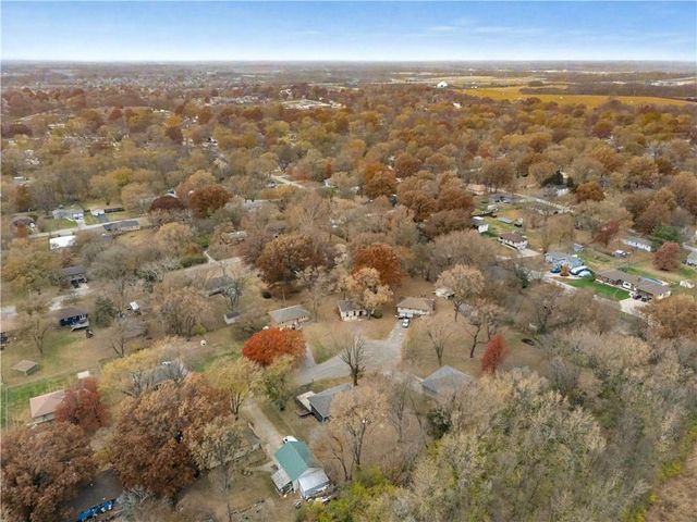 11119 N Harrison Street, Kansas City, MO 64155