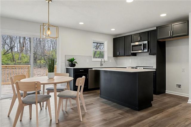 11119 N Harrison Street, Kansas City, MO 64155