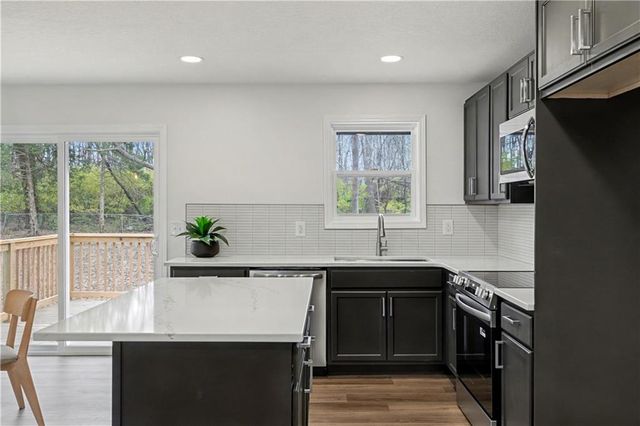 11119 N Harrison Street, Kansas City, MO 64155