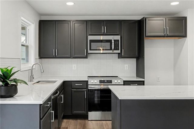 11119 N Harrison Street, Kansas City, MO 64155