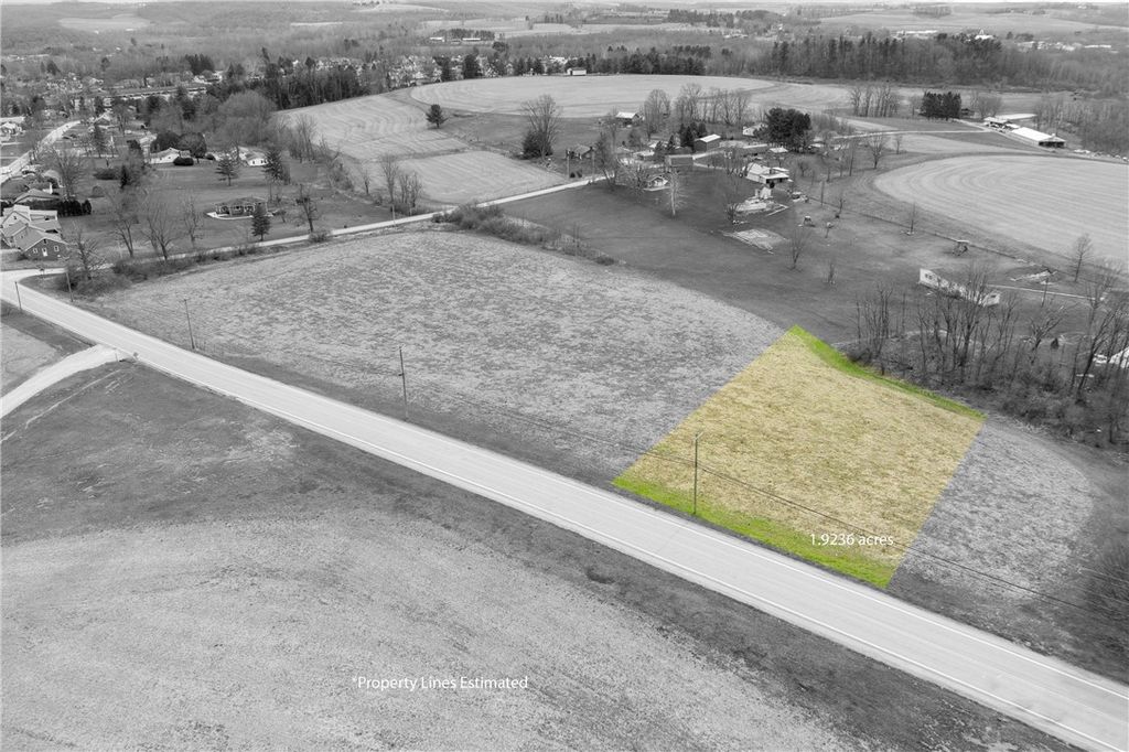 Lot 2 State Route 981, Derry Twp, PA 15670