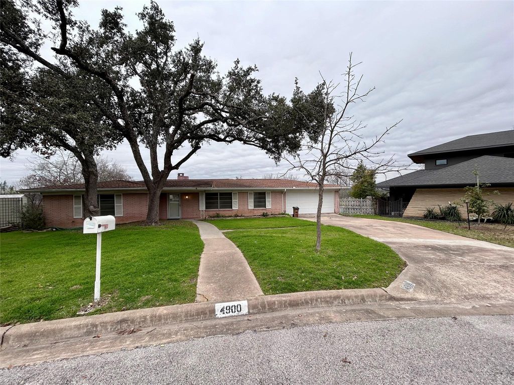 4900 Beverly Skyline ST, Austin, TX 78731