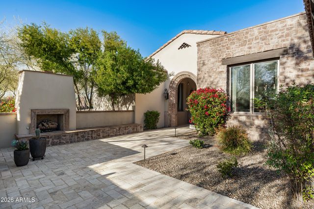 8871 E LOST GOLD Circle, Gold Canyon, AZ 85118