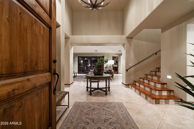 8871 E LOST GOLD Circle, Gold Canyon, AZ 85118