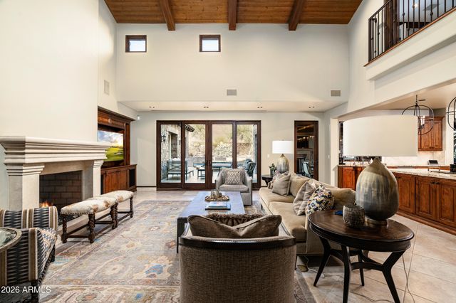 8871 E LOST GOLD Circle, Gold Canyon, AZ 85118