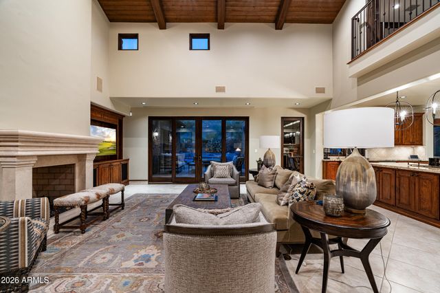 8871 E LOST GOLD Circle, Gold Canyon, AZ 85118