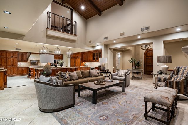 8871 E LOST GOLD Circle, Gold Canyon, AZ 85118