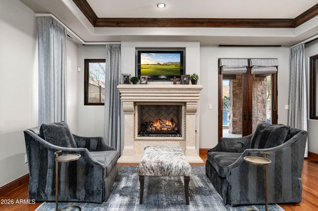 8871 E LOST GOLD Circle, Gold Canyon, AZ 85118