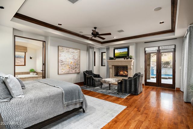 8871 E LOST GOLD Circle, Gold Canyon, AZ 85118