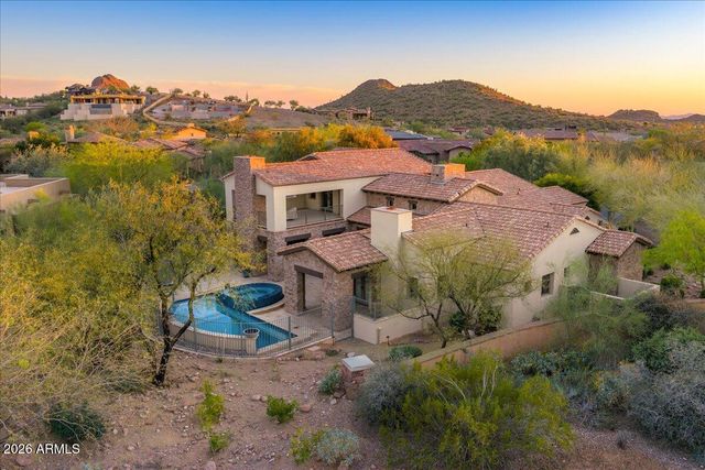 8871 E LOST GOLD Circle, Gold Canyon, AZ 85118