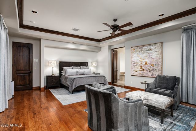 8871 E LOST GOLD Circle, Gold Canyon, AZ 85118