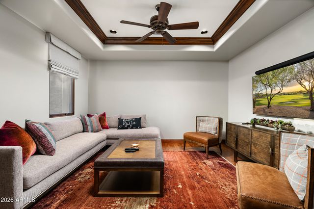 8871 E LOST GOLD Circle, Gold Canyon, AZ 85118