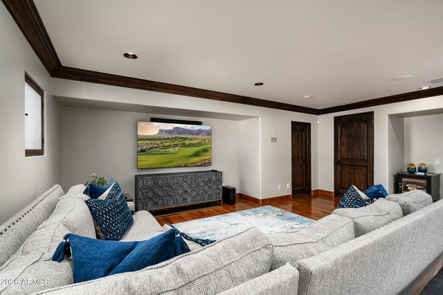 8871 E LOST GOLD Circle, Gold Canyon, AZ 85118