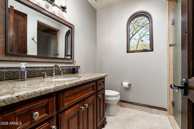 8871 E LOST GOLD Circle, Gold Canyon, AZ 85118