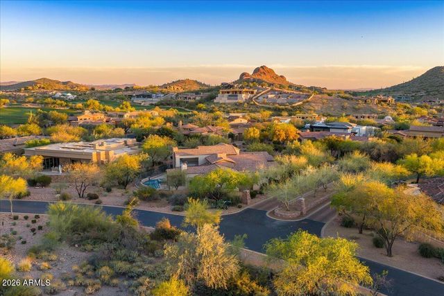 8871 E LOST GOLD Circle, Gold Canyon, AZ 85118