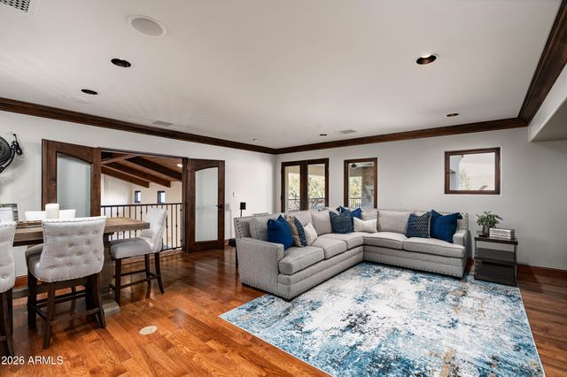 8871 E LOST GOLD Circle, Gold Canyon, AZ 85118