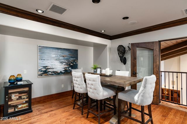 8871 E LOST GOLD Circle, Gold Canyon, AZ 85118