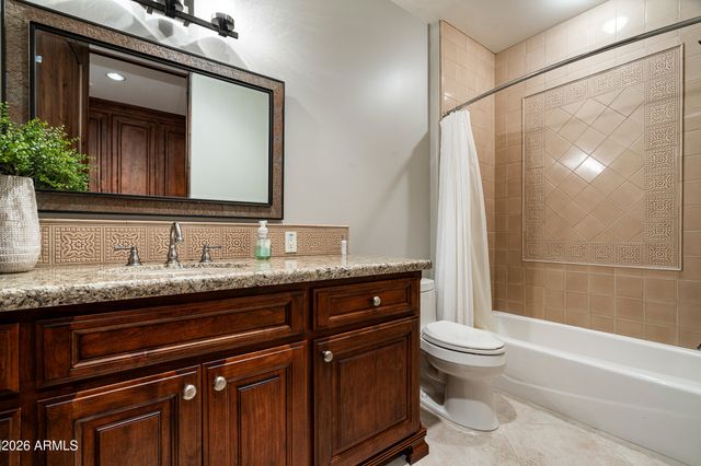 8871 E LOST GOLD Circle, Gold Canyon, AZ 85118