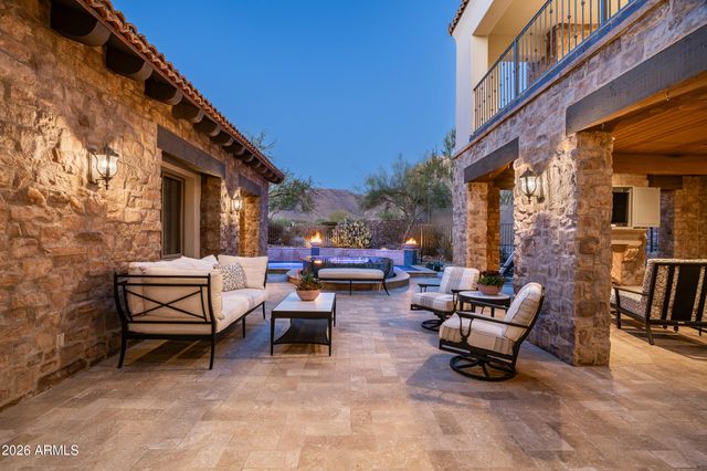 8871 E LOST GOLD Circle, Gold Canyon, AZ 85118