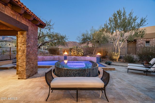 8871 E LOST GOLD Circle, Gold Canyon, AZ 85118