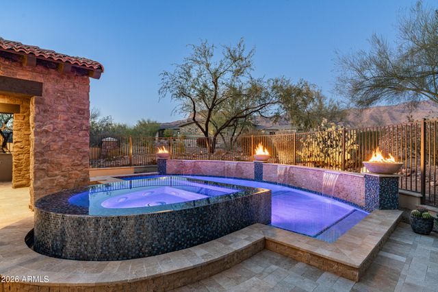 8871 E LOST GOLD Circle, Gold Canyon, AZ 85118