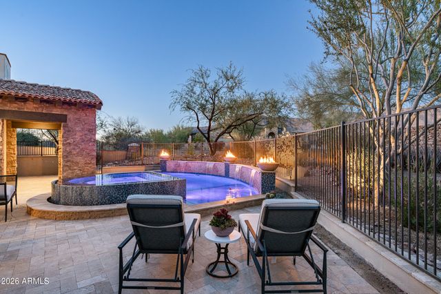 8871 E LOST GOLD Circle, Gold Canyon, AZ 85118