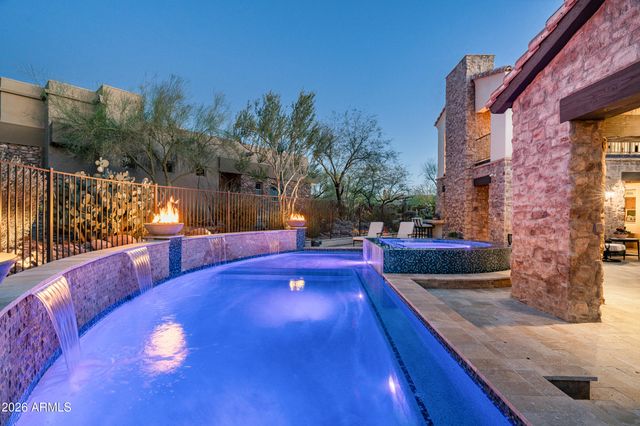 8871 E LOST GOLD Circle, Gold Canyon, AZ 85118