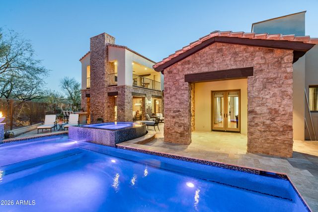 8871 E LOST GOLD Circle, Gold Canyon, AZ 85118