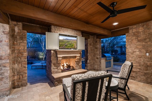 8871 E LOST GOLD Circle, Gold Canyon, AZ 85118