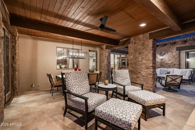 8871 E LOST GOLD Circle, Gold Canyon, AZ 85118