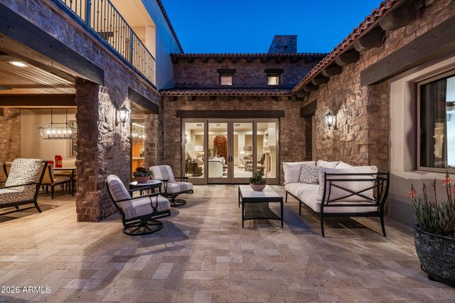 8871 E LOST GOLD Circle, Gold Canyon, AZ 85118