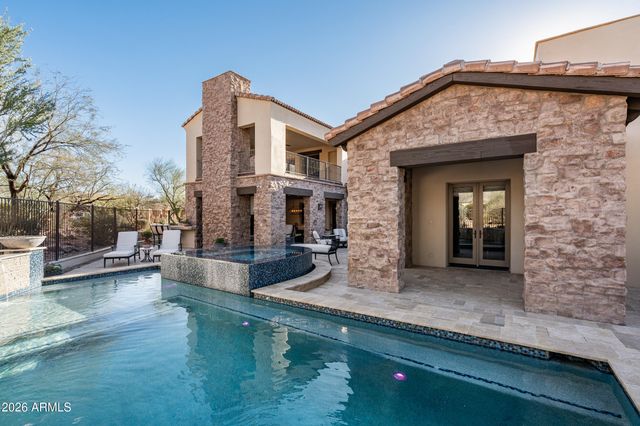 8871 E LOST GOLD Circle, Gold Canyon, AZ 85118