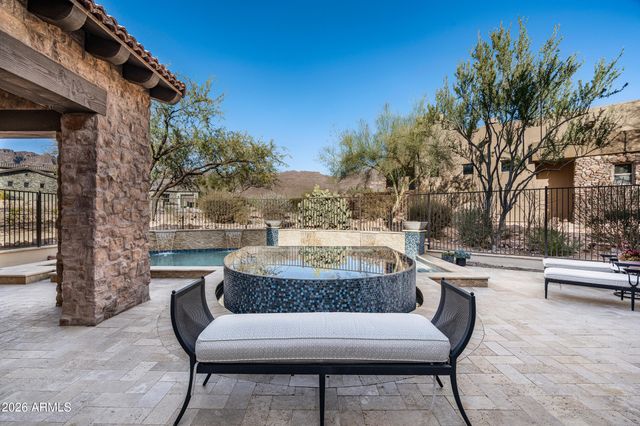 8871 E LOST GOLD Circle, Gold Canyon, AZ 85118