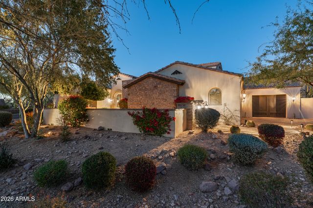 8871 E LOST GOLD Circle, Gold Canyon, AZ 85118