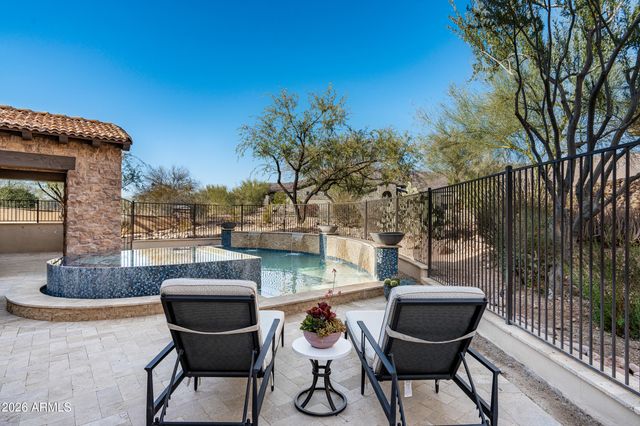 8871 E LOST GOLD Circle, Gold Canyon, AZ 85118