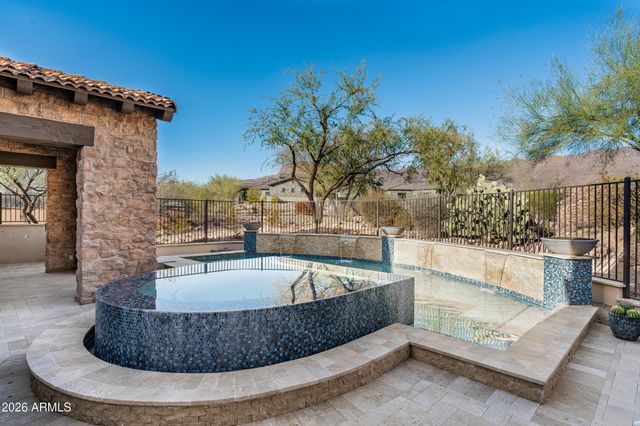 8871 E LOST GOLD Circle, Gold Canyon, AZ 85118