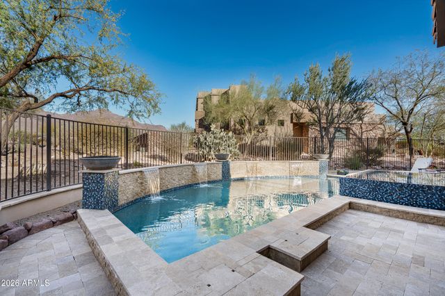 8871 E LOST GOLD Circle, Gold Canyon, AZ 85118