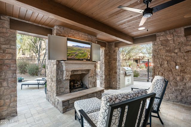 8871 E LOST GOLD Circle, Gold Canyon, AZ 85118