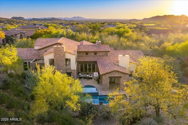 8871 E LOST GOLD Circle, Gold Canyon, AZ 85118