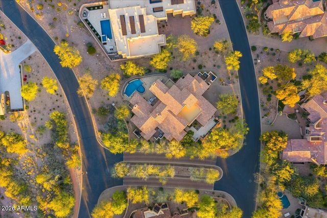 8871 E LOST GOLD Circle, Gold Canyon, AZ 85118