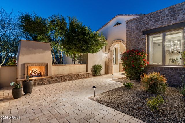 8871 E LOST GOLD Circle, Gold Canyon, AZ 85118