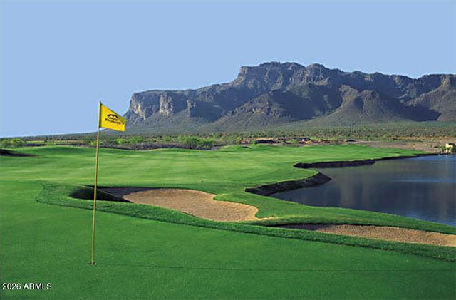 8871 E LOST GOLD Circle, Gold Canyon, AZ 85118