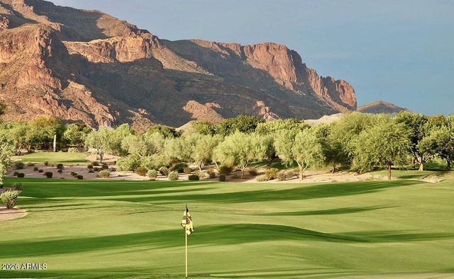 8871 E LOST GOLD Circle, Gold Canyon, AZ 85118