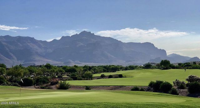 8871 E LOST GOLD Circle, Gold Canyon, AZ 85118