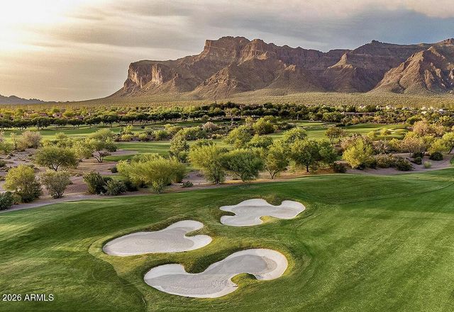 8871 E LOST GOLD Circle, Gold Canyon, AZ 85118