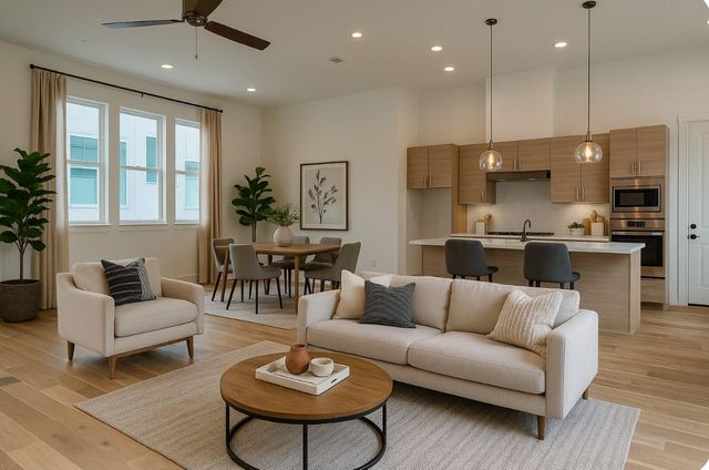 3311 Cardinal Crest Lane, Houston, TX 77080