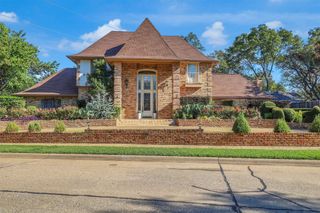 3213 Faulkner Drive, Rowlett, TX 75088
