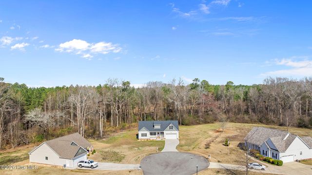 69 N Rippling Court, Smithfield, NC 27577
