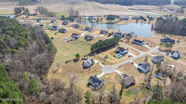 69 N Rippling Court, Smithfield, NC 27577