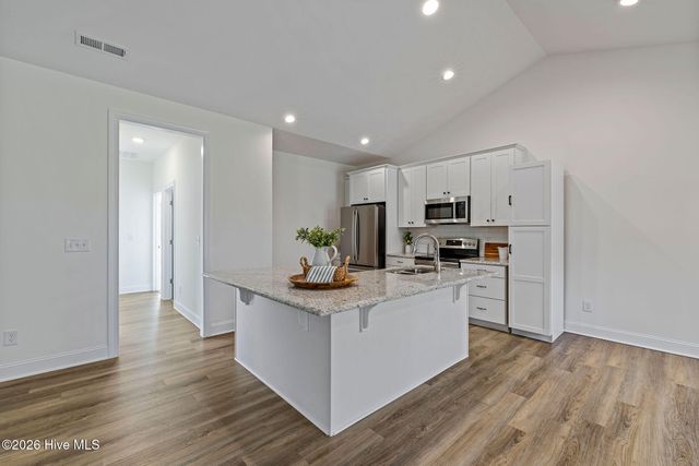 69 N Rippling Court, Smithfield, NC 27577